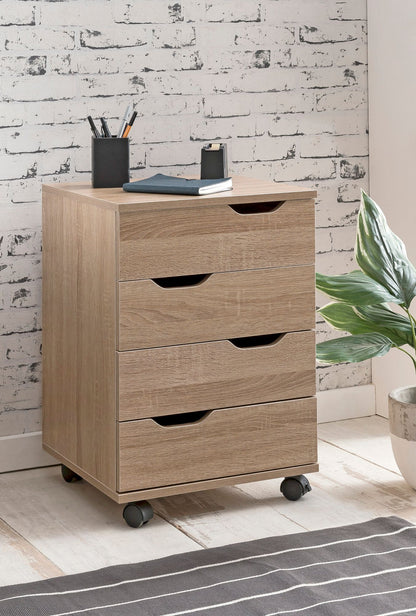 Cajonera Con Ruedas_2
