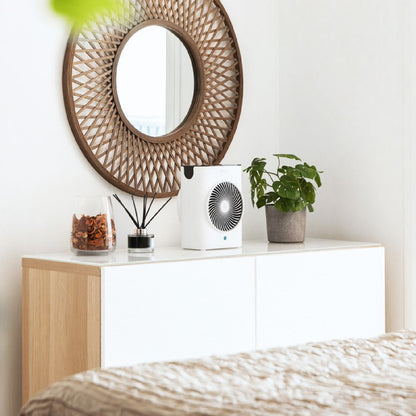 Cecotec Termoventilador Readywarm 2070 Max Force Smart White_2