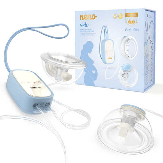 Neno Sacaleches Eléctrico Neno Velo_0