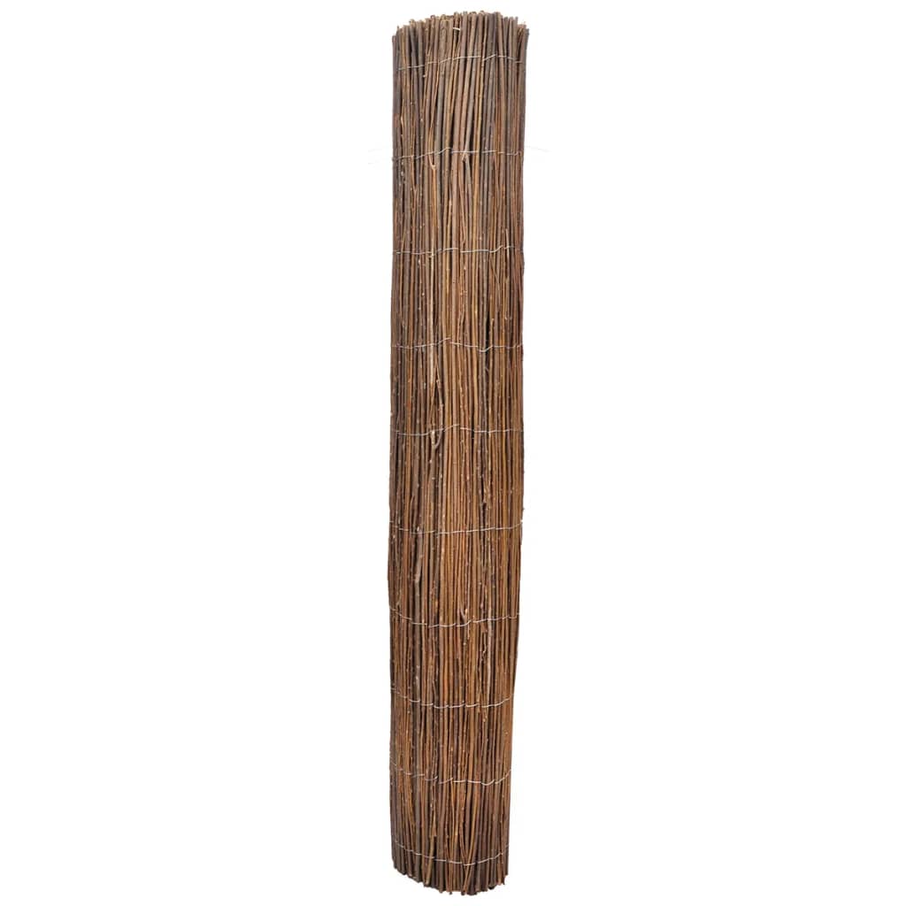 Valla Cañizo De Sauce 300x120 Cm / Vetonek_1