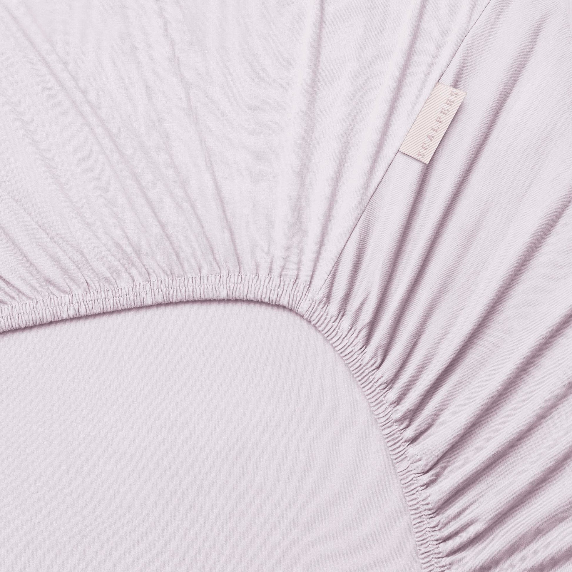 Sábana Bajera 150x200+30cm 100% Algodón Gris Claro Scalpers Home_2