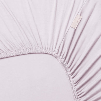 Sábana Bajera 150x200+30cm 100% Algodón Gris Claro Scalpers Home_2