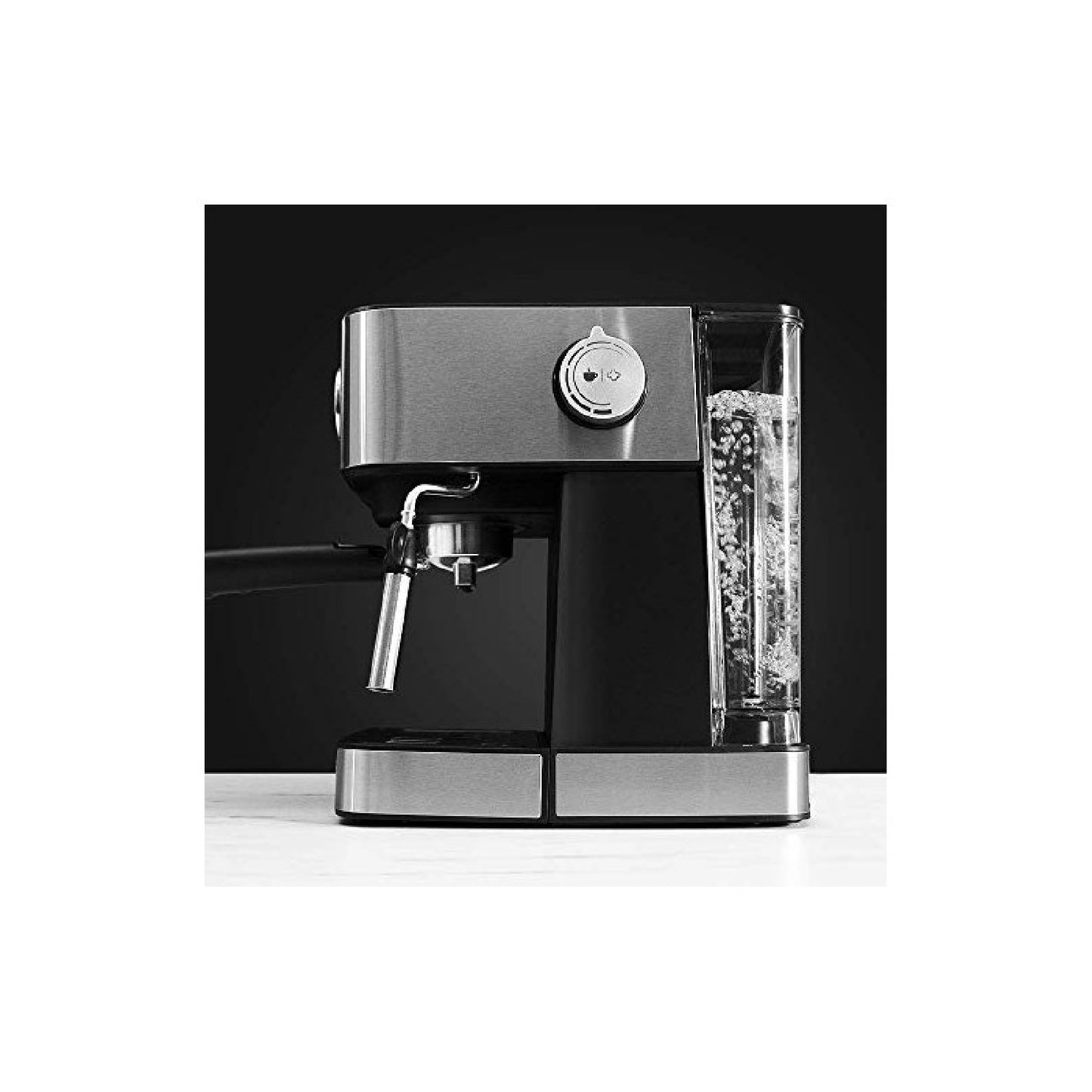 Cecotec Cafetera Express Power Espresso 20 Matic Professionale_3