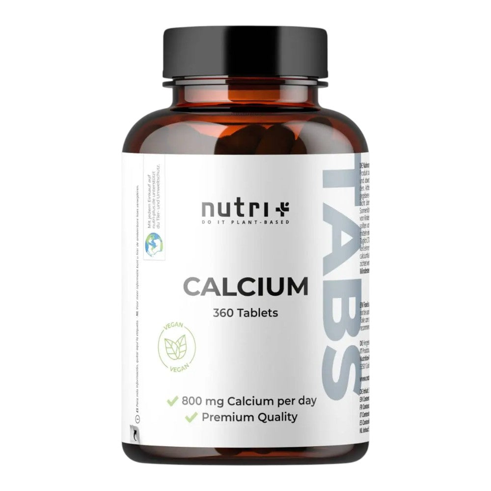 Calcium 360 Tabs_0