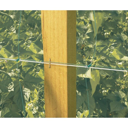 Malla para entutorar Trellinet Nortene 2x25 m