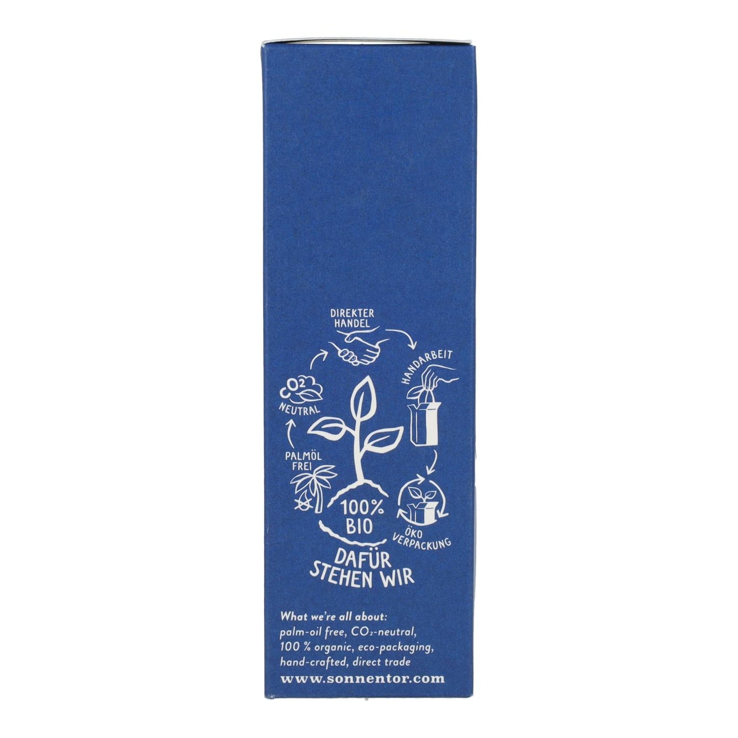 Té verde Senchá Eco 70g  Sonnentor