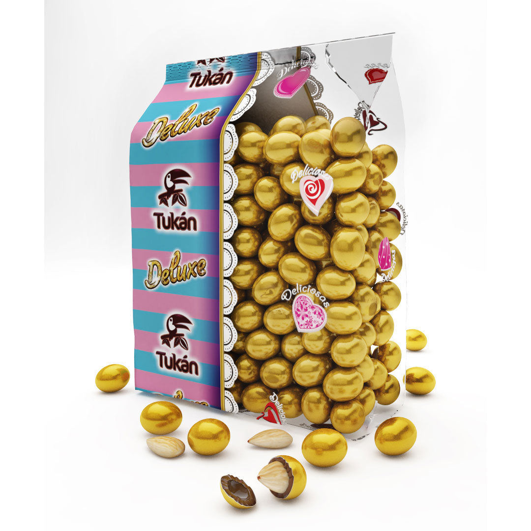 Almendras Oro Deluxe 1000g_0