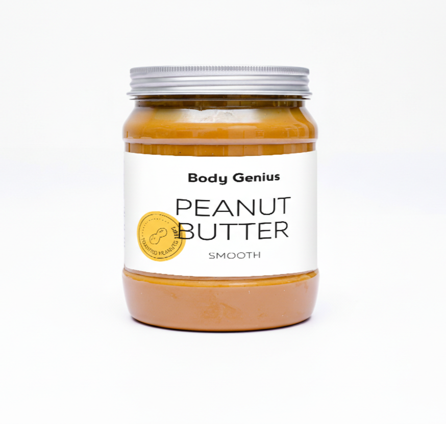 Crema De Cacahuete Suave - 1kg - Solo Cacahuetes_0