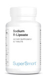 Sodium R-lipoate