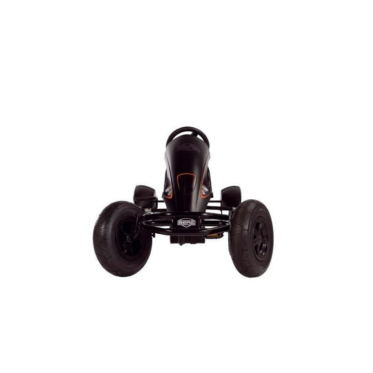 Kart De Pedales Electrico Berg Black Edition E-bfr.