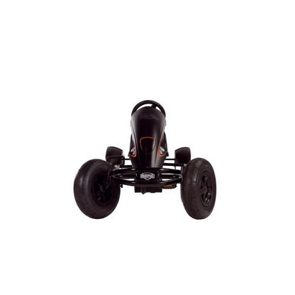 Kart De Pedales Electrico Berg Black Edition E-bfr.