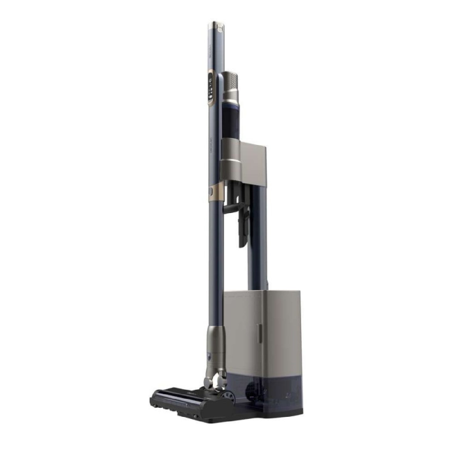 Cecotec Aspirador Vertical Bldc Scoba 2100 Station_2