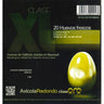 20x Huevos de Oro XL ecológicos Granja Redondo