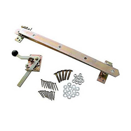 Set Herrajes Puerta Galvanizado_0
