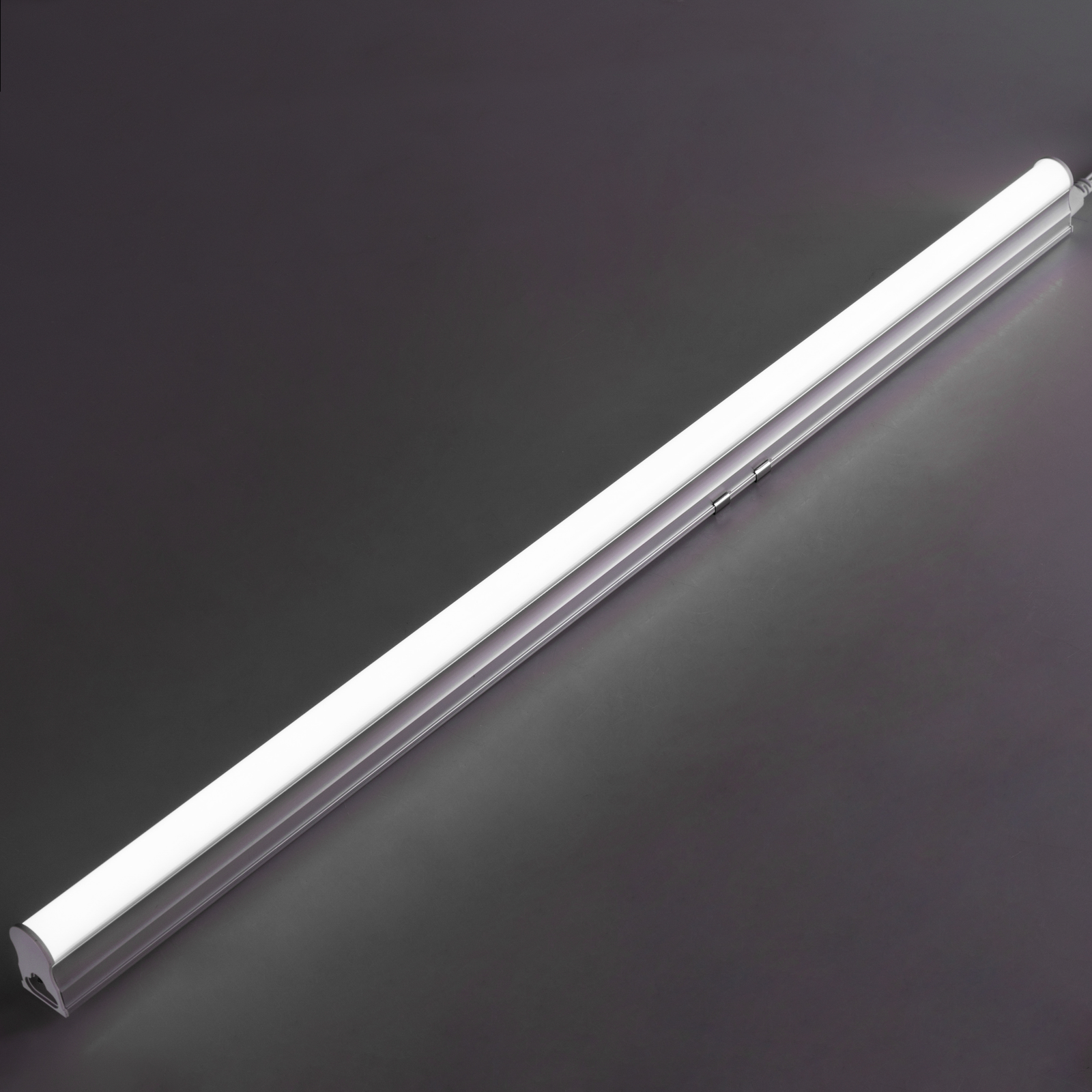 Tubo Led T5 230vac 24w Blanco Día 6000k 16x1500mm_2