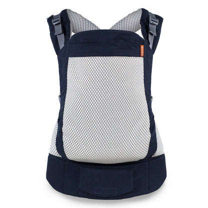 Mochila Portabebé Niños Mayores, Beco Toddler, Cool Navy_2