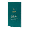 Isha Cosmetics Tinte Vegetal Natural Amla Rajasthan 100% Puro 100g