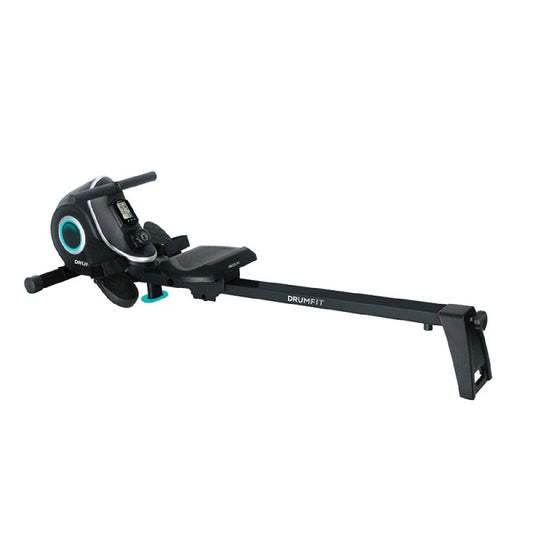 Cecotec Remo De Resistencia Magnética Drumfit Rower 7000 Regatta_0