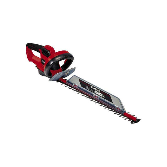 Einhell Gc-eh 6055/1 Cuchilla Sencilla 600 W 3,47 Kg_0