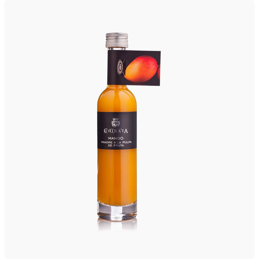 Vinagre de pulpa de Mango La Chinata 100ml