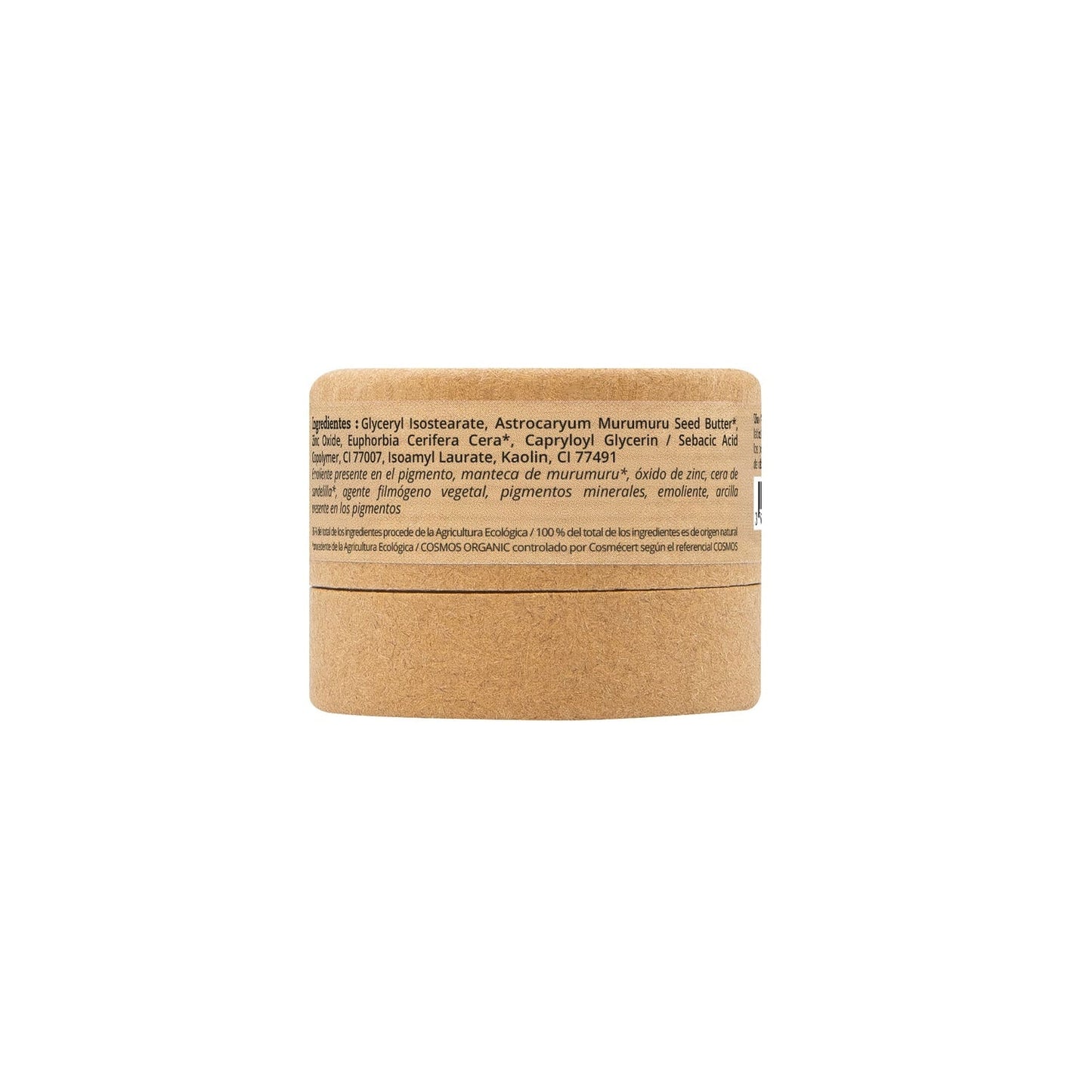 Colorete crema con pigmentos minerales Rose Comme Avant 10 g