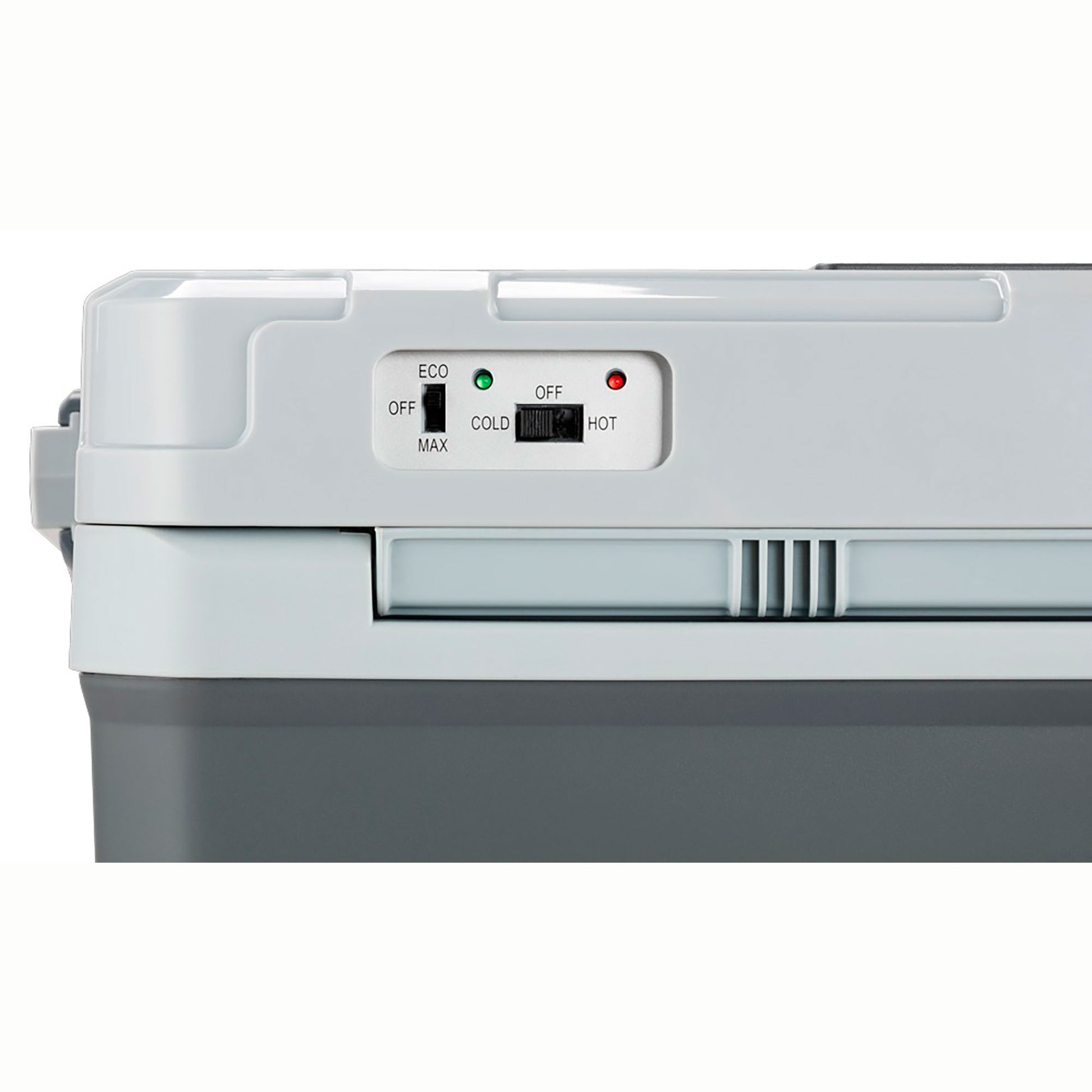 Nevera Portátil Eléctrica De Viaje, 24 L, Conexión 12v / 220v, Enfría, Calienta, Ideal Camping Mpm Mpm-28-cbm-08ya_4