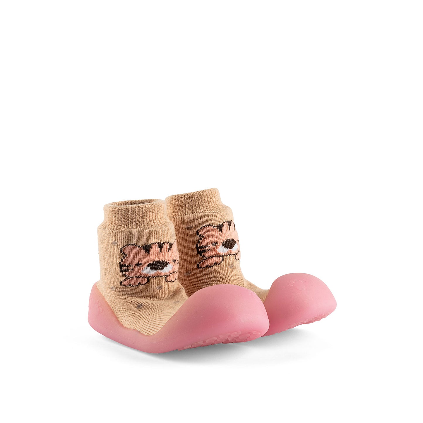 Zapatos De Bebé Que Cambian De Color Con La Luz Del Sol Tiger Bigtoes Chameleon