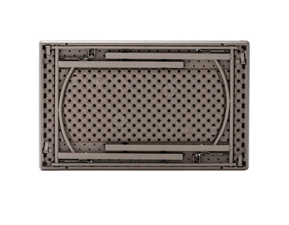 Zown Mesa Plegable 122 X 75cm Rectangular Xl 4 Premium_1