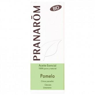 Aceite Esencial Pomelo BIO Pranaróm 10 ml