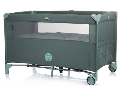 Cuna De Viaje Relax Linen Pine_2