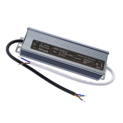 Fuente De Alimentación Ip67, Dc24v/60w/2.5a_1