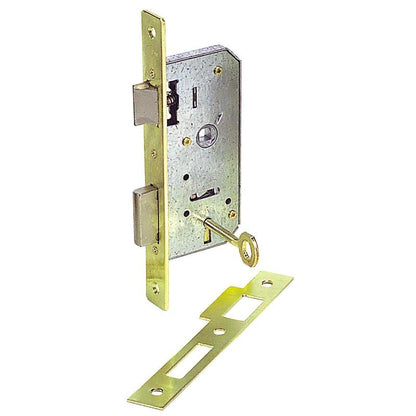 Cerradura Ucem 6134-hl/45_0