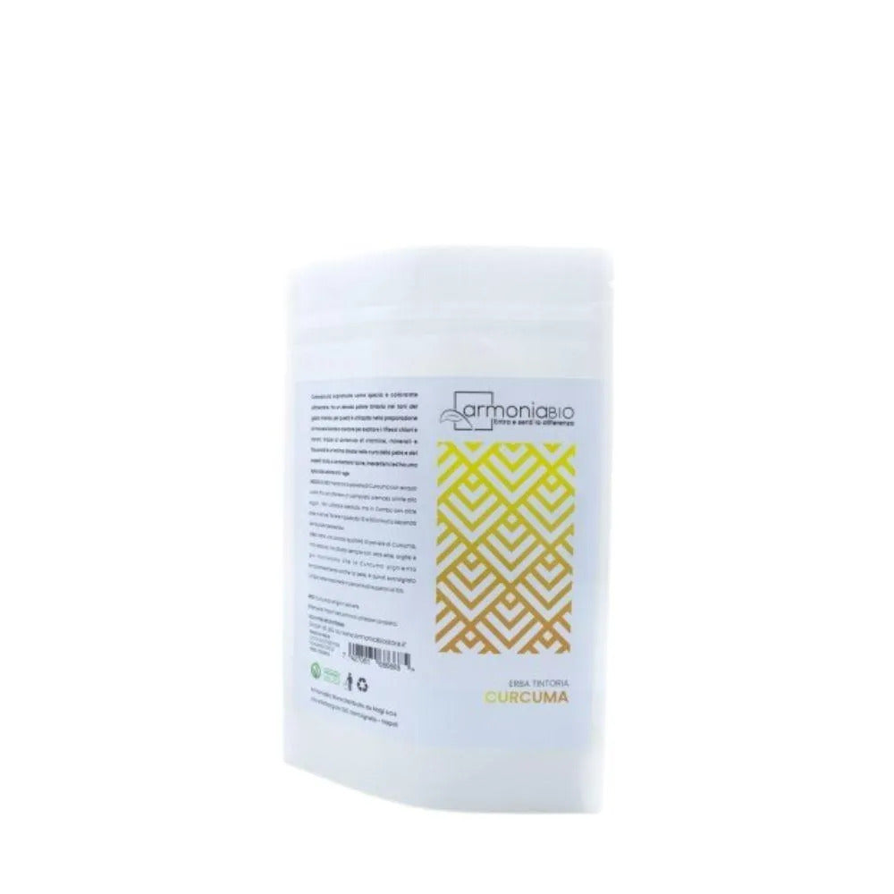 Polvo Curcuma Armoniabio 100g_0
