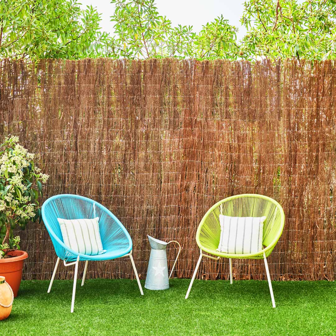 Brezo Natural Medium 1,5x5 M Nortene_2