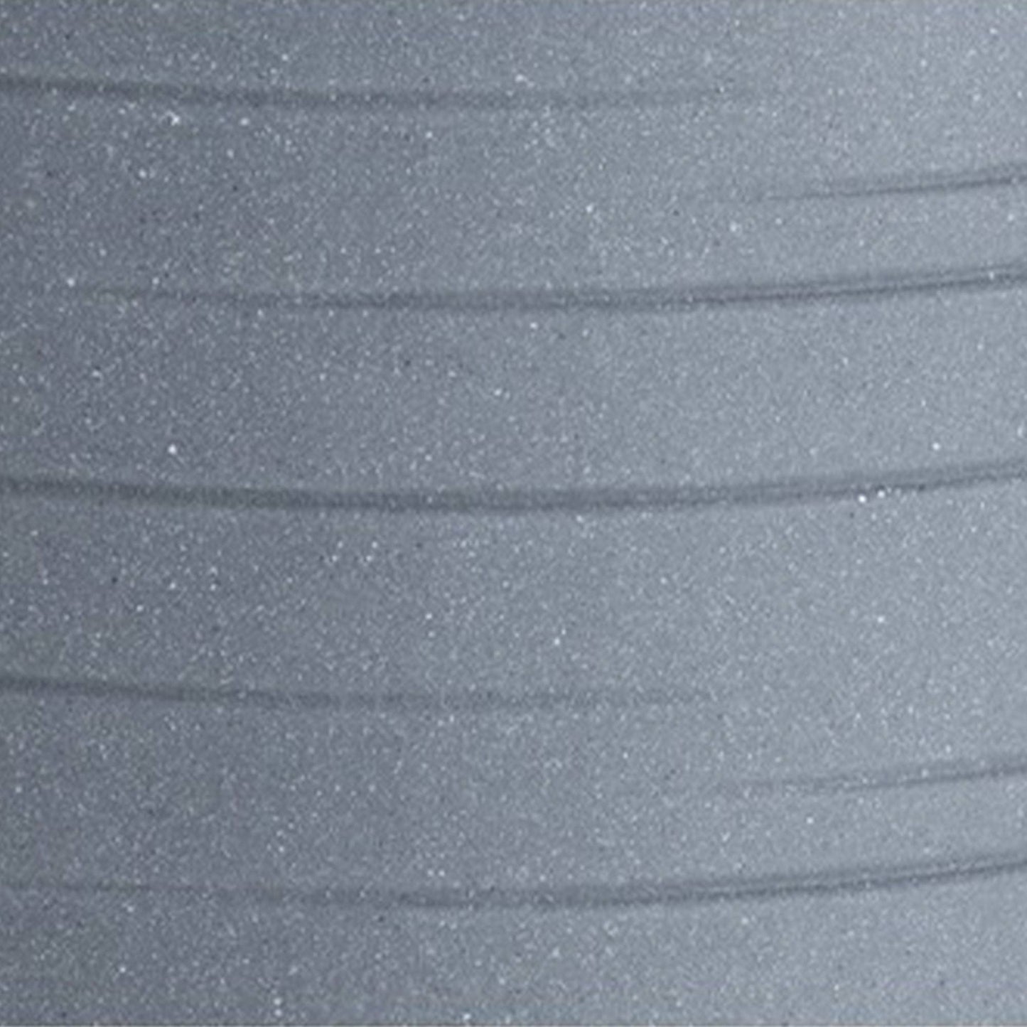 Bidón De Agua De Lluvia Novara 280l Color Granito Negro