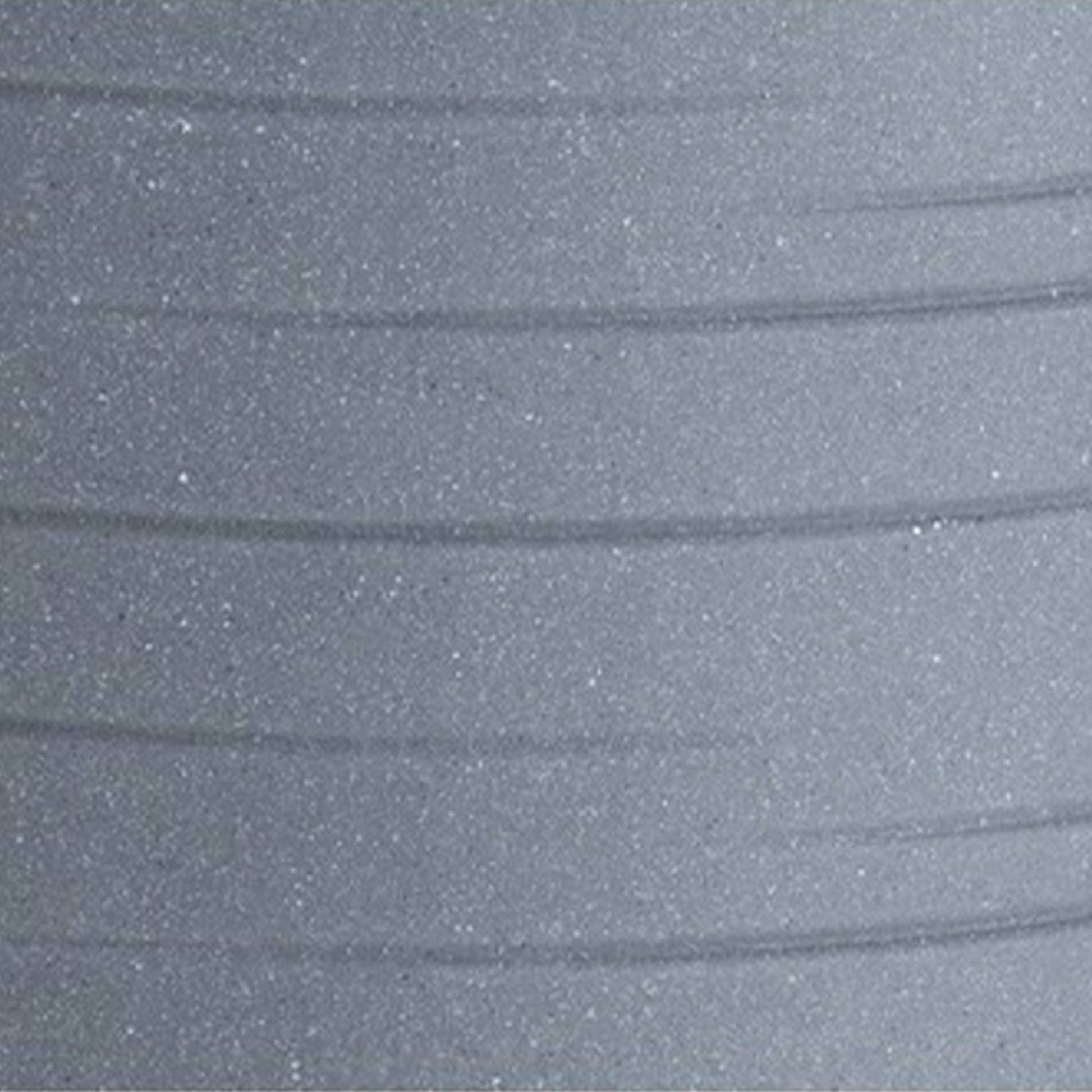 Bidón De Agua De Lluvia Novara 280l Color Granito Negro