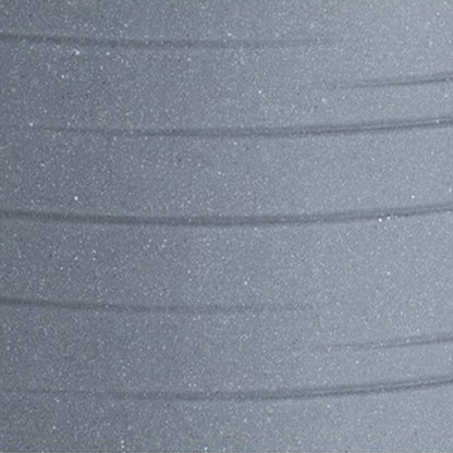 Bidón De Agua De Lluvia Novara 280l Color Granito Negro