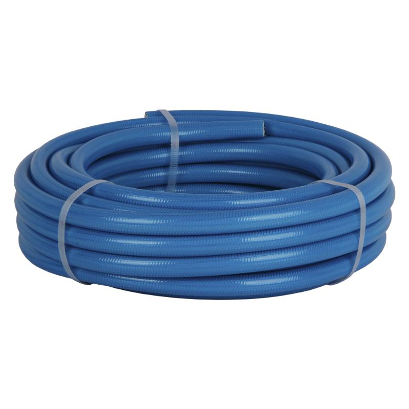 Manguera Pvc Modelo Thunder 3c Tricotada Ø15x25 M_2