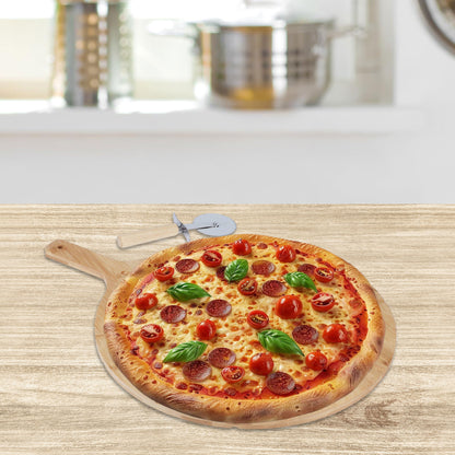 Well Home Set De 2 Piezas Para Cortar Pizza_3