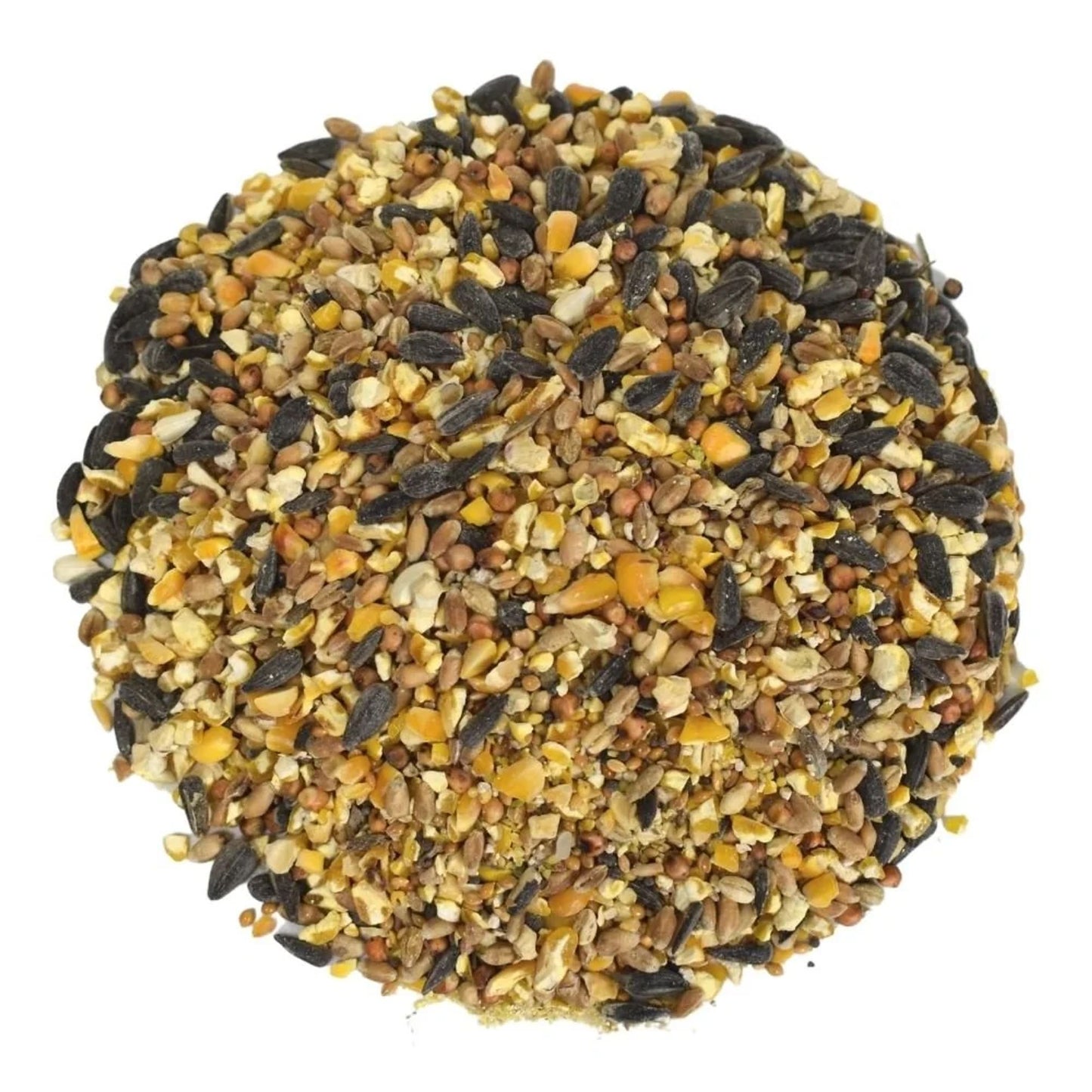 Comida Para Pájaros 10 Kg, Alpiste Para Pajaros, Mixtura Pajaros_2