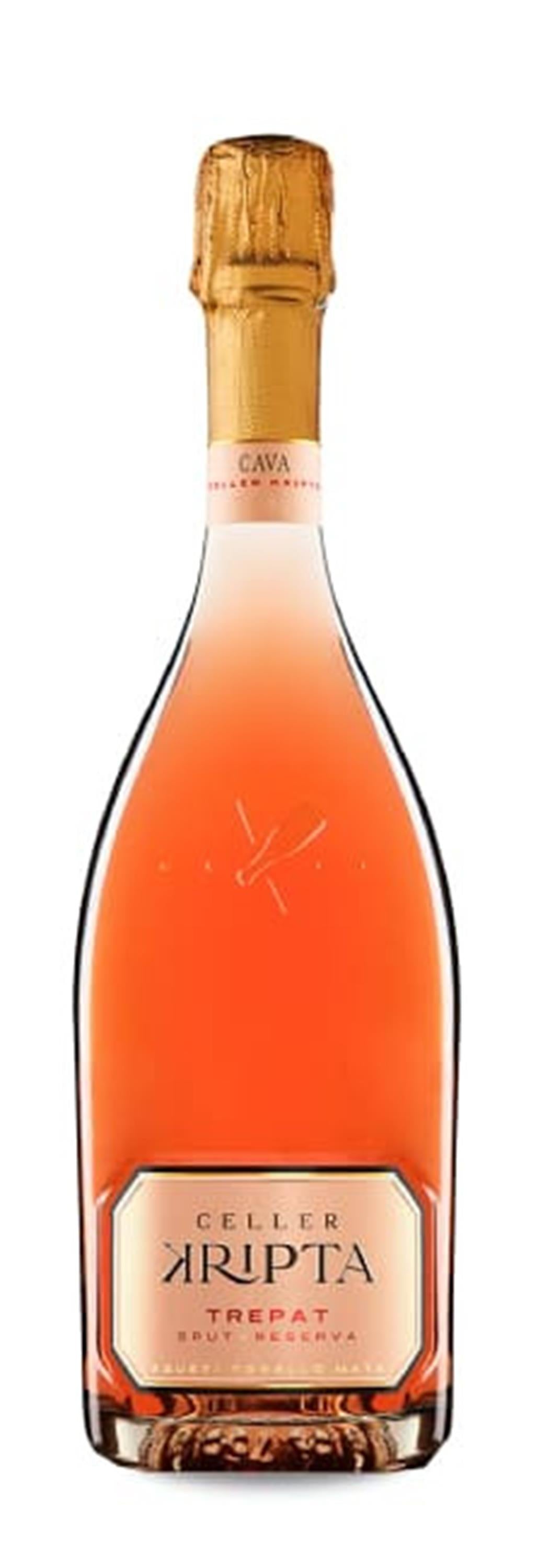 Celler Kripta Trepat Do Cava, 75.00cl, 11,5% Vol_0