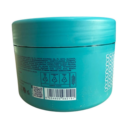 Gyada Cabello Espirulina Mascarilla Fortalecedora 250ml_4