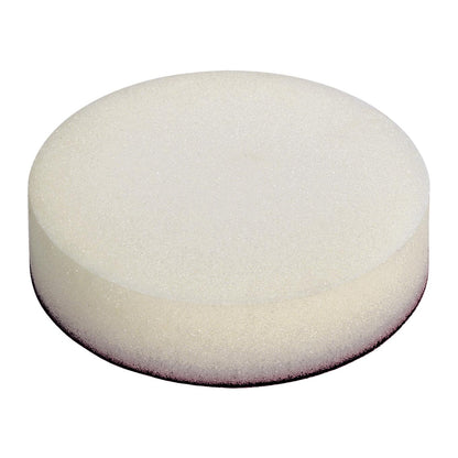 Esponja para pulido Wolfcraft 3164000 Ø 125 mm