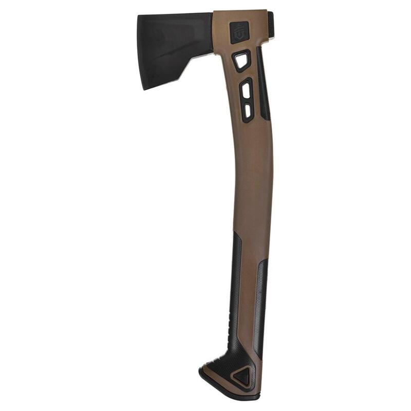 Toporek Gerber Bushcraft Hatchet_0