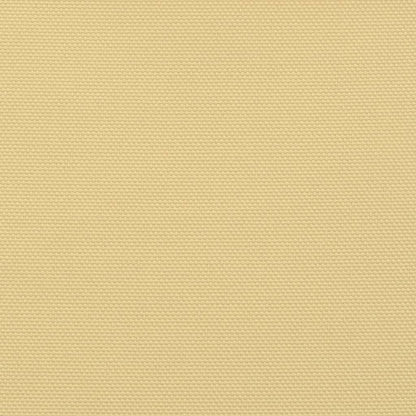 Vidaxl Pantalla De Balcón 100% Poliéster Oxford Color Arena 90x600 Cm_4