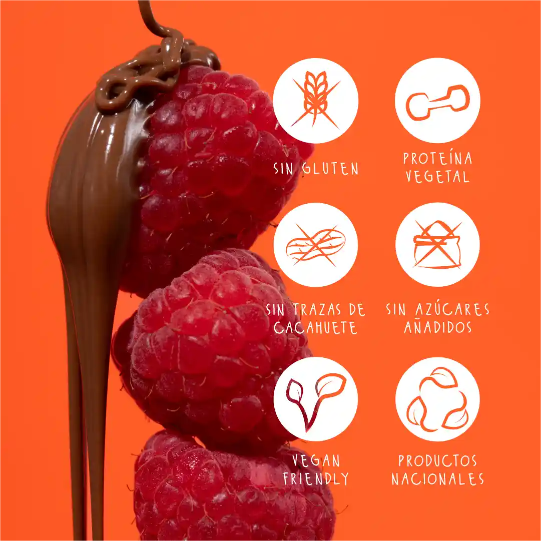 Crema De Anacardo Y Algarroba 6 Tarros_2