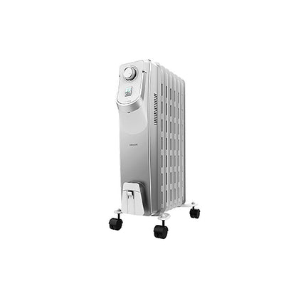 Cecotec Radiador De Aceite Readywarm 7000 Space 360_0