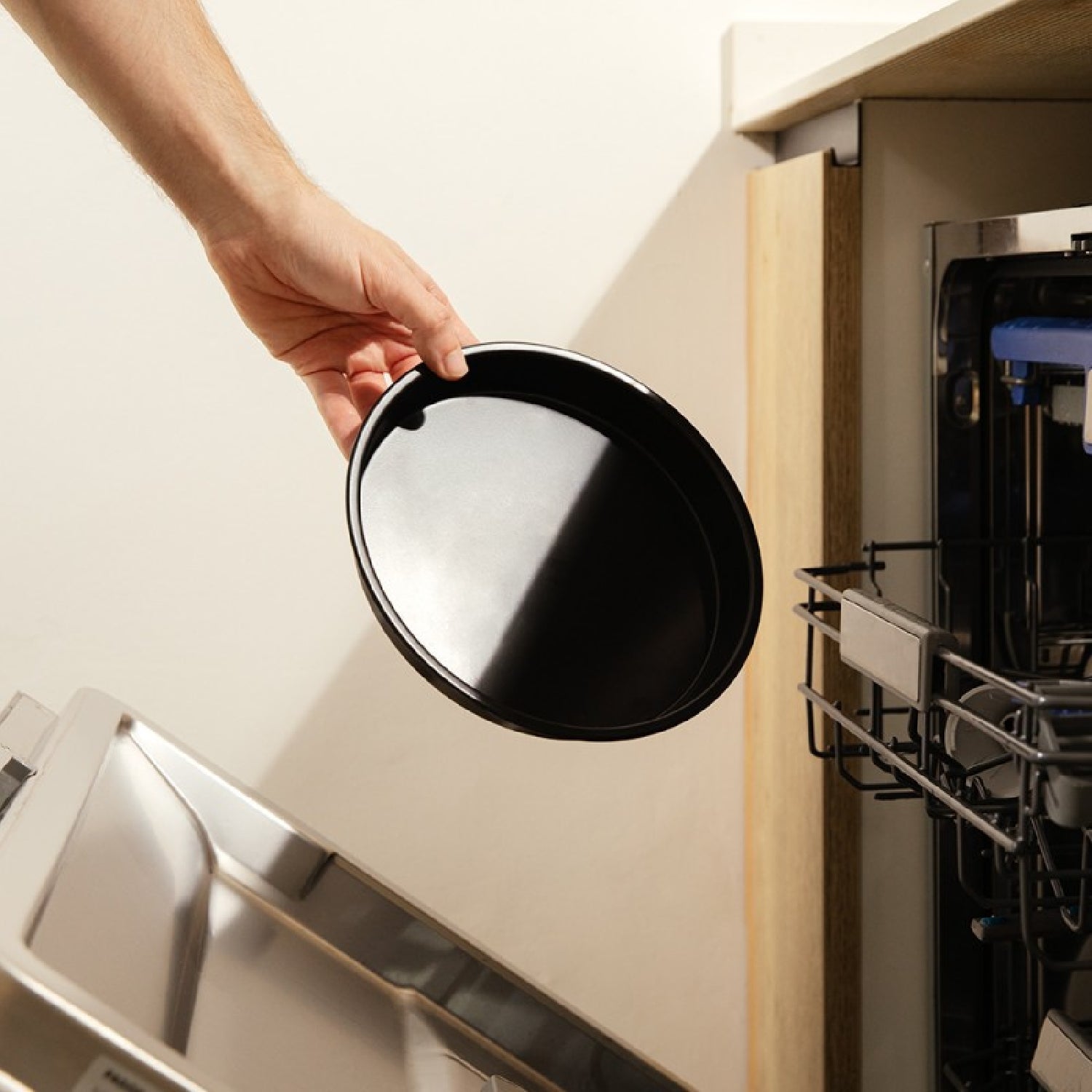 Kit De Accesorios Para Freidora Sin Aceite De 5 A 6,5 L Cecofry Pack Accessories. 8 Accesorios, Revestimiento Antiadherente, Aptos Para Lavavajillas_4