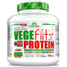 Greenday Vegefiit Protein 2 Kg Chocolate