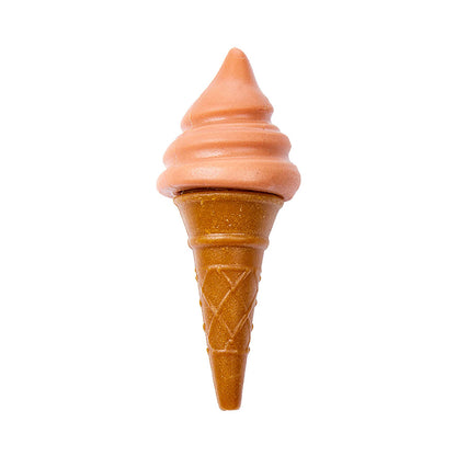 2 Helados Snack Pup Ice Cucurucho De Fresa 2 X 110g_1